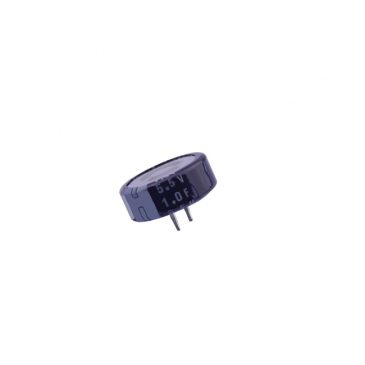 ELNA super capacitors DB-5R5D105T